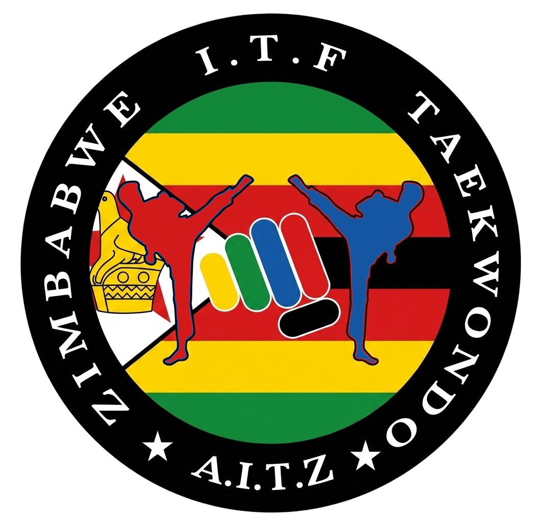 Association of International Taekwondo Zimbabwe