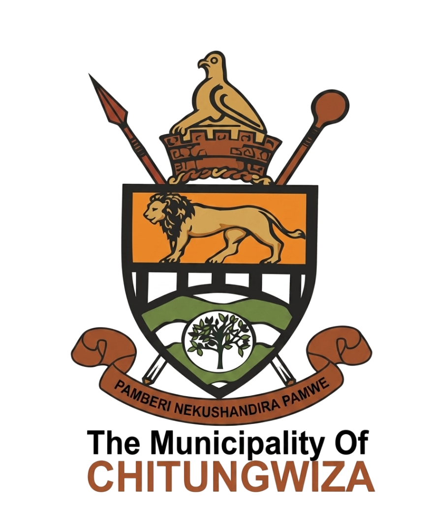 Chitungwiza City Council