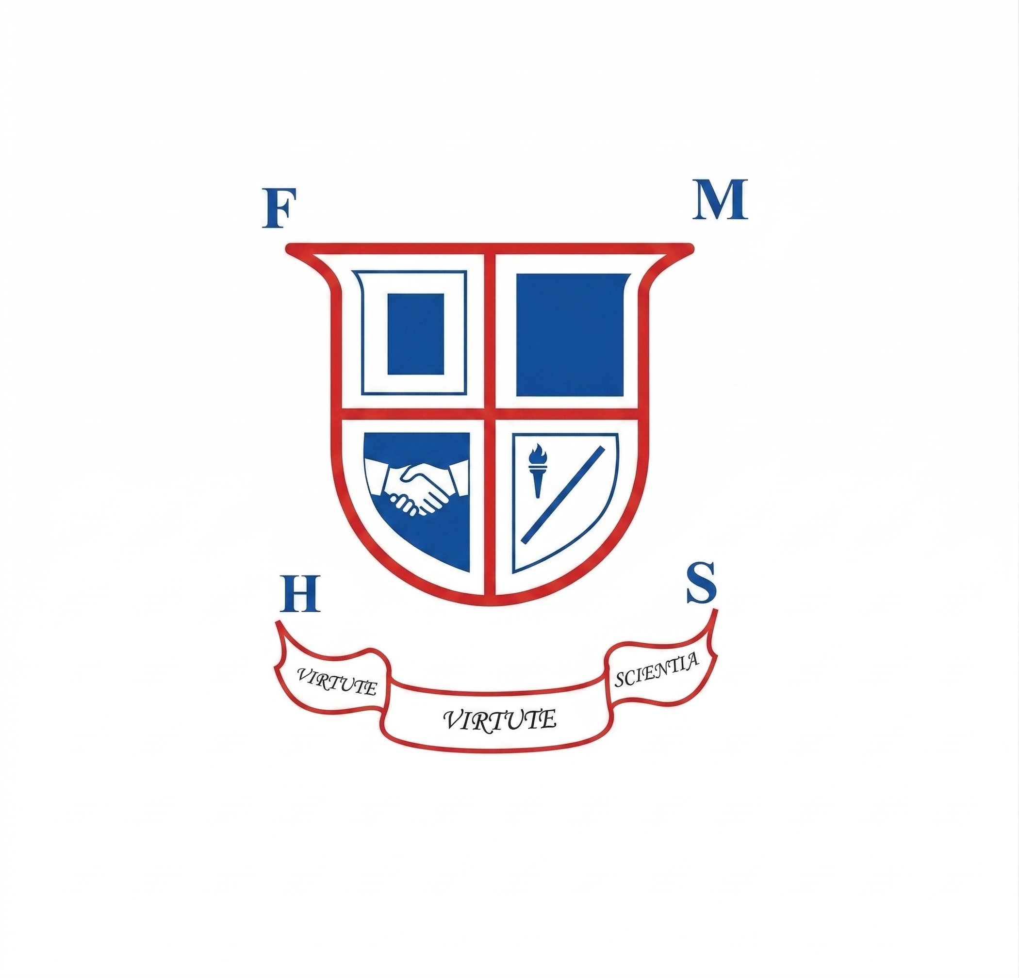 Mercury Academy Logo