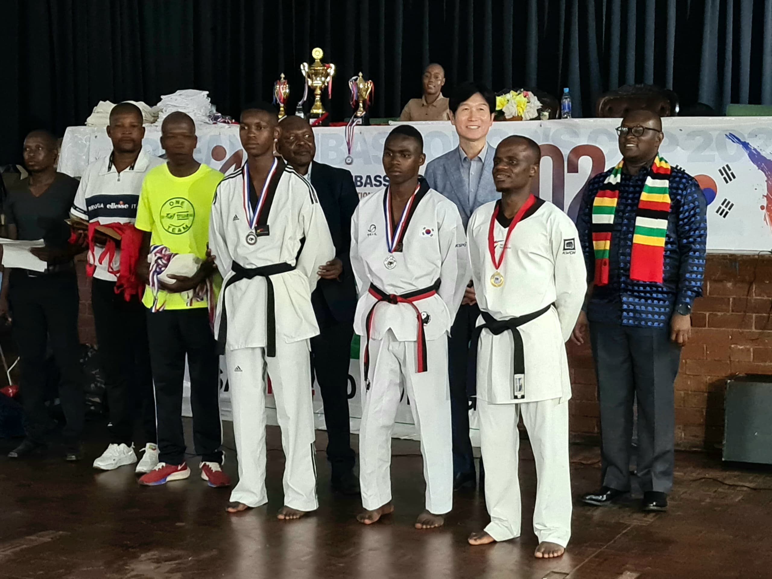 Provincial Championships